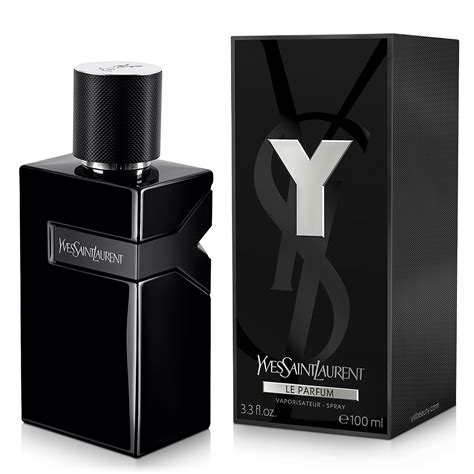 ysl feurzeug|Y Le Parfum Yves Saint Laurent for men .